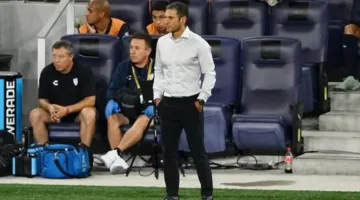 مدرب باتشوكا: هجوم الهلال formidable