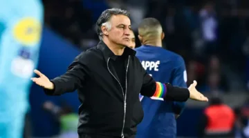 مدرب باريس سان جيرمان يتولى تدريب نيوم السعودي.. تم توقيع العقود