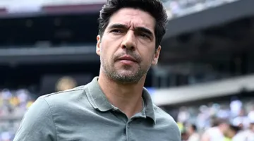 مدرب بالميراس: لا نقبل الاستسلام أبدًا.. ونعتمد على جدارتنا في الوصول لربع نهائي كأس العالم للأندية.