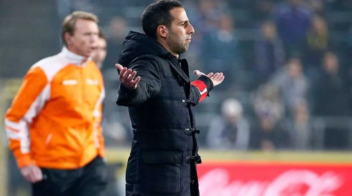 مدرب بلجيكي يتجه لتولي مسؤولية تدريب الزمالك في الموسم القادم (حصري)