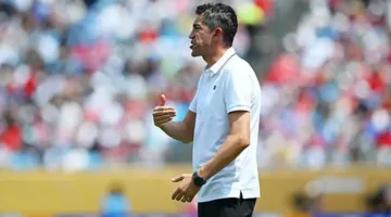مدرب بنفيكا عقب انتصارهم على بايرن ميونخ: حان الوقت لأن تثق الجماهير بنا الآن