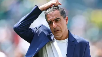 مدرب بوتافوجو: الأمور الدقيقة كانت سبب استبعادنا من بطولة كأس العالم للأندية
