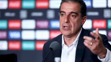 مدرب بوتافوغو بايفا يعتبر انتصار فريقه على سان جرمان “أصبح ذكرى”