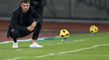 مدرب بورتو: التعادل مع بالميراس نتيجة منطقية.. وثقت في تألق كلاوديو راموس