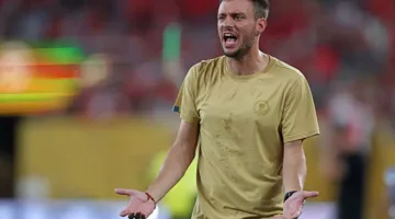 مدرب بورتو: بذلنا جهدنا أمام الأهلي.. ولا أرغب في مناقشة مستقبلي بعد بطولة الأندية العالمية.