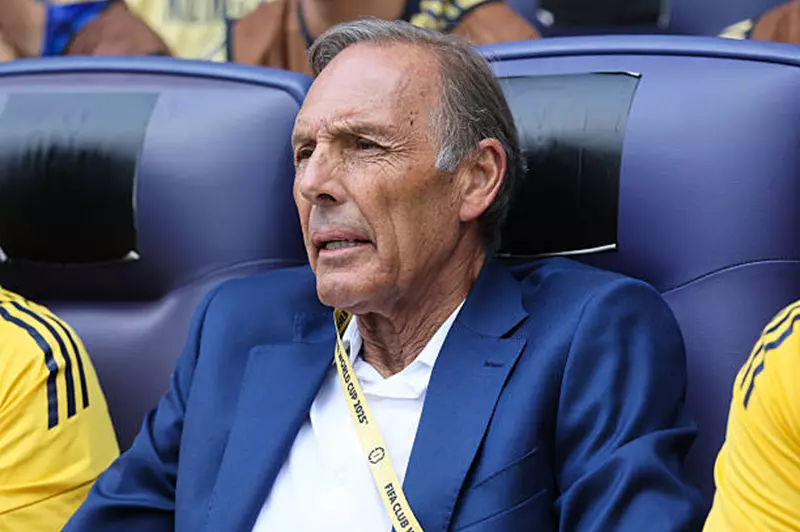 مدرب بوكا يوضح أسباب الخسارة أمام أوكلاند: كنا على دراية بأننا خرجنا من كأس العالم للأندية. مدرب بوكا يوضح أسباب الخسارة أمام أوكلاند: كنا على دراية بأننا خرجنا من كأس العالم للأندية.