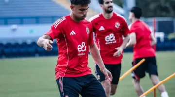 مدرب جديد في انتظار حمدي فتحي بعد المونديال.. الوكرة يتعاقد مع فيسنتي مورينو.