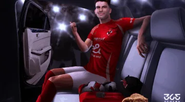 مدرب زيزو الخاص يعلن مفاجأة حول إصابته في وتر Achilles