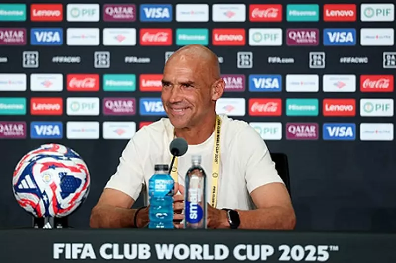 مدرب سالزبورج: نسعى لتحقيق النصر على ريال مدريد.. وبدأنا نرى علامات أسلوب ألونسو.