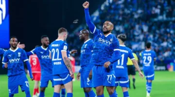 مدرب سالزبورغ يتحدث عن مباراة الهلال السعودي في بطولة كأس العالم للأندية