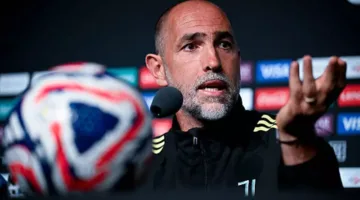 مدرب يوفنتوس: لا يمكننا اللعب بهدف التعادل ضد مانشستر سيتي