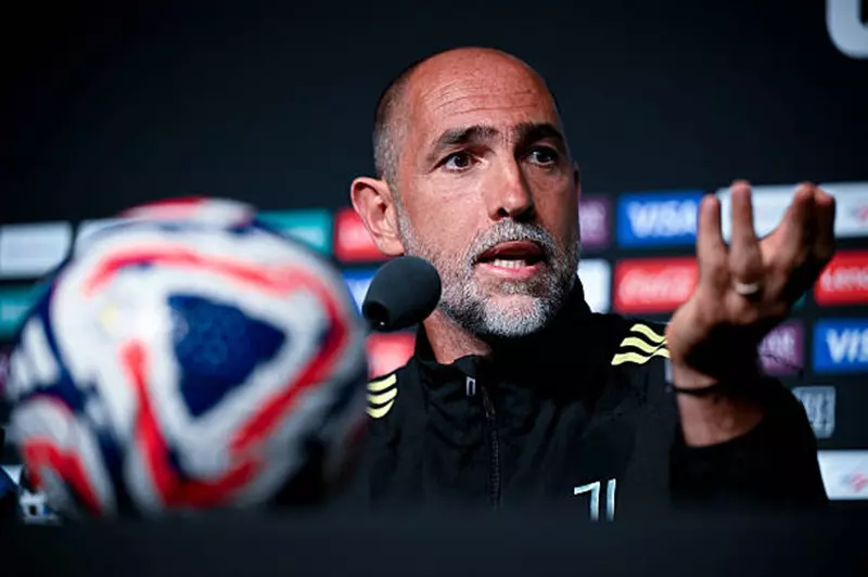 مدرب يوفنتوس: لا يمكننا اللعب بهدف التعادل ضد مانشستر سيتي مدرب يوفنتوس: لا يمكننا اللعب بهدف التعادل ضد مانشستر سيتي