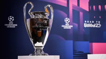 مدريد يحتل المركز الأول وبرشلونة في النهاية.. يويفا يكشف عن أفضل 10 أندية لموسم 2025