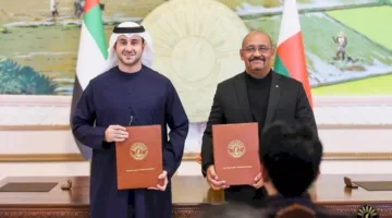 مدغشقر تبرم عقدًا مع شركة إماراتية لتنفيذ مشروع محطة للطاقة الشمسية بقدرة 50 ميغاوات