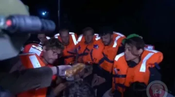 مدلين” تواجه معارضة من إسرائيل.. واللجنة الدولية تصفها بأنها “دولة مجرمي حرب