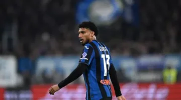 مدير أتالانتا الرياضي يكشف عن تفاصيل عرض الهلال السعودي لضم إيدرسون