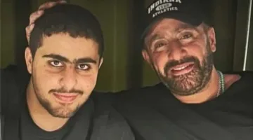 مدير أعمال أحمد السقا ي divulga معلومات عن صحة حمزة السقا.