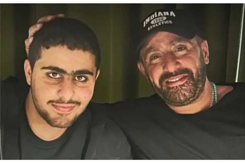 مدير أعمال أحمد السقا ي divulga معلومات عن صحة حمزة السقا. مدير أعمال أحمد السقا ي divulga معلومات عن صحة حمزة السقا.