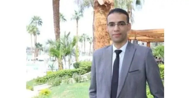 مدير العلاقات العامة في سوهاج يغادر عقب أزمة أحدثت بلبلة في المحافظة.. ما الذي جرى؟ مدير العلاقات العامة في سوهاج يغادر عقب أزمة أحدثت بلبلة في المحافظة.. ما الذي جرى؟