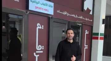 مدير اللاعبين في الزمالك ينضم إلى الاتفاق السعودي