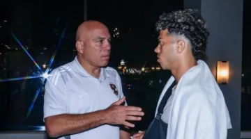 مدير النشاط الرياضي في الأهلي: نخطط لتجديد عقود بعض لاعبي فريق الكرة.