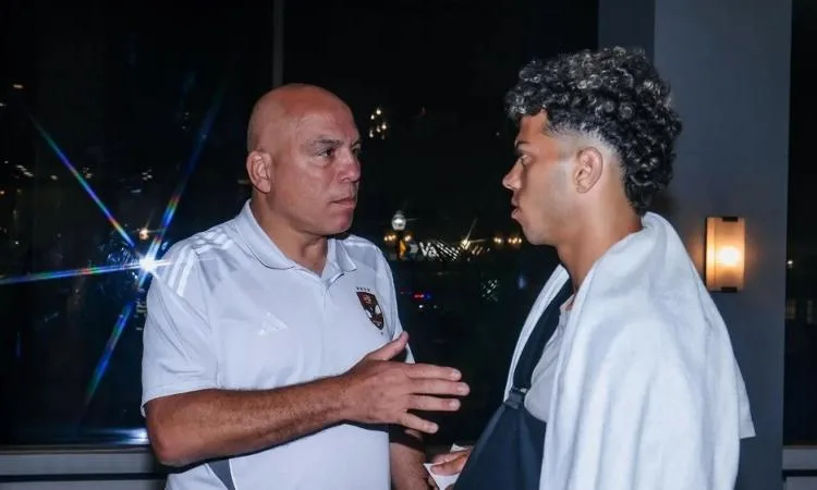 مدير النشاط الرياضي في الأهلي: نخطط لتجديد عقود بعض لاعبي فريق الكرة. مدير النشاط الرياضي في الأهلي: نخطط لتجديد عقود بعض لاعبي فريق الكرة.