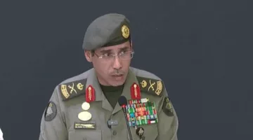 مدير عام الجوازات المؤقت: لدينا فرق ميدانية لتحديد هويات المجهولين