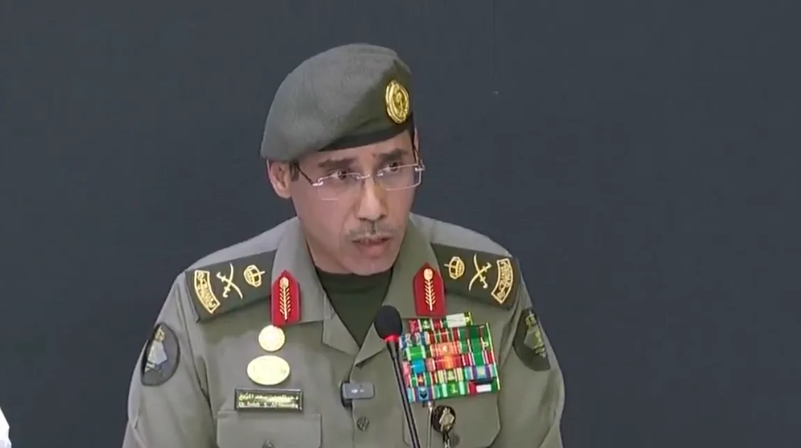 مدير عام الجوازات المؤقت: لدينا فرق ميدانية لتحديد هويات المجهولين مدير عام الجوازات المؤقت: لدينا فرق ميدانية لتحديد هويات المجهولين
