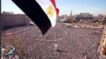 مدير مركز الغد للدراسات الاستراتيجية والاقتصادية لـ«الحرية»: 30 يونيو كانت نقطة انطلاق نحو استقرار ونمو اقتصادي في مصر