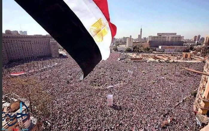 مدير مركز الغد للدراسات الاستراتيجية والاقتصادية لـ«الحرية»: 30 يونيو كانت نقطة انطلاق نحو استقرار ونمو اقتصادي في مصر مدير مركز الغد للدراسات الاستراتيجية والاقتصادية لـ«الحرية»: 30 يونيو كانت نقطة انطلاق نحو استقرار ونمو اقتصادي في مصر