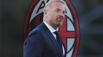 مدير ميلان يسلط الضوء على فوائد انتقال مودريتش من ريال مدريد