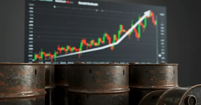 مديرو الاستثمار يزيدون استثماراتهم في النفط مع تزايد التوترات الجيوسياسية مديرو الاستثمار يزيدون استثماراتهم في النفط مع تزايد التوترات الجيوسياسية