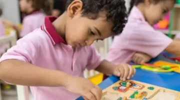 مديرية التربية والتعليم بالأقصر: انطلاق التسجيل الإلكتروني لمرحلة رياض الأطفال والصف الأول الابتدائي