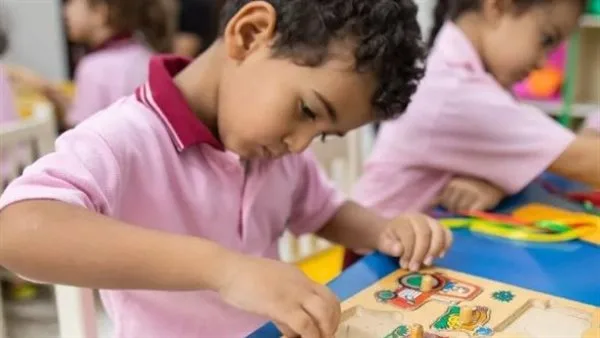مديرية التربية والتعليم بالأقصر: انطلاق التسجيل الإلكتروني لمرحلة رياض الأطفال والصف الأول الابتدائي مديرية التربية والتعليم بالأقصر: انطلاق التسجيل الإلكتروني لمرحلة رياض الأطفال والصف الأول الابتدائي