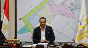 مدينة 6 أكتوبر تعلن وقف التعامل النقدي في الخزينة اعتباراً من 22 يونيو 2025