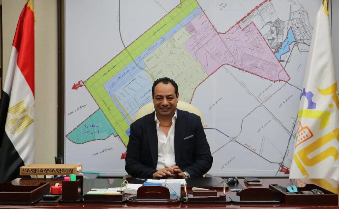 مدينة 6 أكتوبر تعلن وقف التعامل النقدي في الخزينة اعتباراً من 22 يونيو 2025