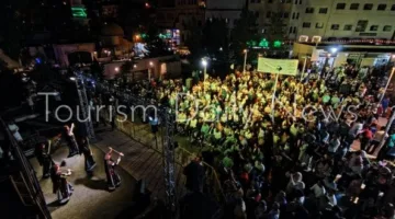 مدينة السلط: مثال فريد للتراث الحي في الأردن وجسر بين الصحراء