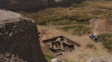 مدينة خفية تحت معابد الكرنك.. اكتشاف أثري حديث في الأقصر