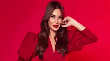مذهلة.. سيرين عبد النور تأسر الأنظار بأناقتها في ظهورها الأخير