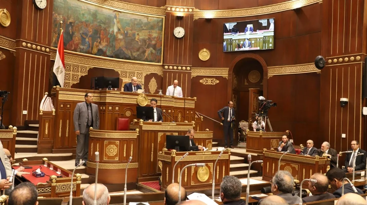 مراجعة لخمس سنوات: مجلس الشيوخ يختتم فصله التشريعي الأوّل بإنجازات ملحوظة