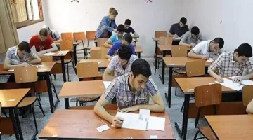 مراجعة ليلية للاختبار: الأسئلة المحتملة في امتحان اللغة الأجنبية للمرحلة الثانوية.