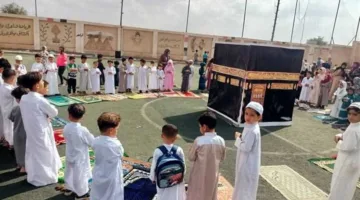 مراكز الشباب تحتفل بعيد الأضحى: فعاليات مميزة في اليوم الثاني من العيد في الشرقية
