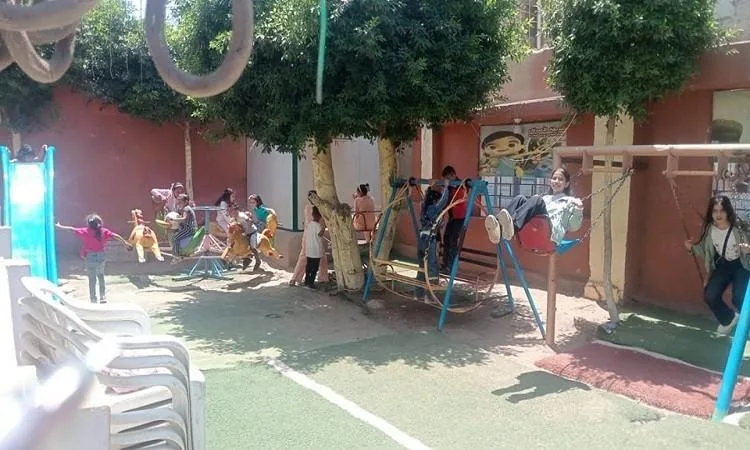 مراكز الشباب والأندية في القليوبية تستقبل الزوار خلال عطلة العيد