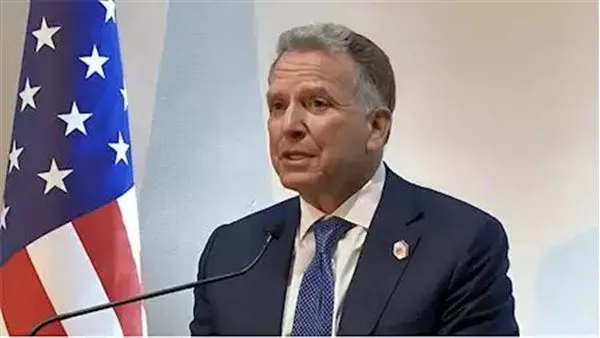 مرة أخرى.. المبعوث الأمريكي إلى الشرق الأوسط يحدد « الحدود الحمراء لإيران » مرة أخرى.. المبعوث الأمريكي إلى الشرق الأوسط يحدد « الحدود الحمراء لإيران »