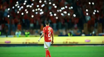 مرتجي: نستحق الفوز بلقب الدوري.. ومعلول ودع الأهلي بشكل مميز.