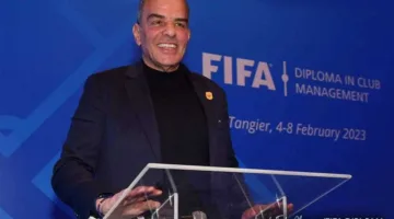 مرتجي يوضح النقطة المحورية في الأهلي.. ويبعث برسالة إلى هاني أبوريدة