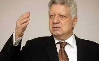مرتضى منصور: أؤيد إيران في مواجهة العدوان الإسرائيلي وأدعو للتوحد الوطني المصري الكامل