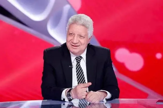 مرتضى منصور: سأوضح جميع تفاصيل صفقة زيزو ومصير المليار جنيه التي تم إهدارها. مرتضى منصور: سأوضح جميع تفاصيل صفقة زيزو ومصير المليار جنيه التي تم إهدارها.