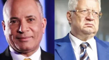 مرتضى منصور يفضح الأحداث التي سبقت 30 يونيو وينتقد أحمد موسى لاستضافته “خائنًا للوطن”