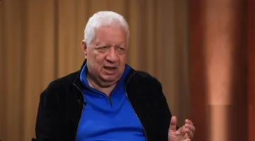 مرتضى منصور يوجه اتهامات قوية لممدوح عباس وإدارة الزمالك: سأكشف عن جريمة منح زيزو للنادي الأهلي.